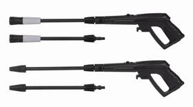 Vysokotlaký čistič POWERPLUS POWXG90410 

 obrázek produktu 10 z 11