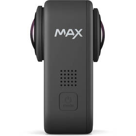 Outdoorová kamera GoPro MAX 

 obrázek produktu 2 z 9