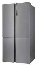 Americká lednice Haier HTF-610DM7 nerez

 obrázek produktu 7 z 12
