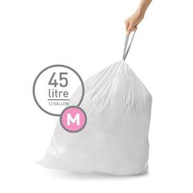 Sáčky do koše Simplehuman CW0174 

 obrázek produktu 1 z 1