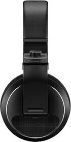 Sluchátka Pioneer DJ HDJ-X5-K černá

 obrázek produktu 2 z 6