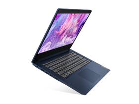 Notebook Lenovo 3-14ADA05 modrý

 obrázek produktu 2 z 6