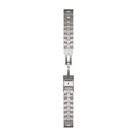Řemínek Garmin QuickFit (22 mm) titanový

 obrázek produktu 1 z 1