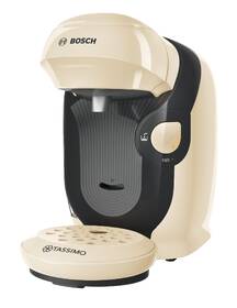 Espresso Bosch TAS1107 černé/krémové

 obrázek produktu 3 z 18