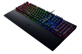 Klávesnice Razer BlackWidow V3 - Green Switch - US černá

 obrázek produktu 4 z 14