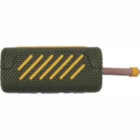 Přenosný reproduktor JBL GO3 zelený

 obrázek produktu 4 z 11