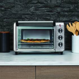 Mini trouba RUSSELL HOBBS 26090-56 stříbrná

 obrázek produktu 9 z 15