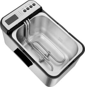 Fritéza Sencor SFR 8200SS 

 obrázek produktu 5 z 13