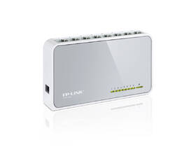 Switch TP-Link TL-SF1008D 

 obrázek produktu 4 z 6