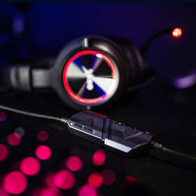 Headset Niceboy ORYX X500 Shadow černý

 obrázek produktu 6 z 7