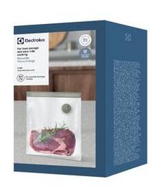 Sáčky Electrolux EVRB1 

 obrázek produktu 1 z 2