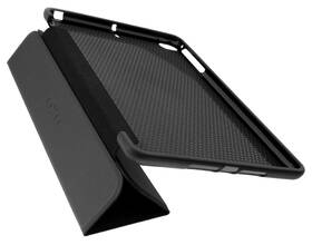 Pouzdro na tablet FIXED Padcover na Apple iPad 10,9" (2022/2024)/iPad 11" (2025), Sleep and Wake černé

 obrázek produktu 1 z 4