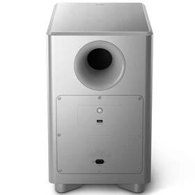 Subwoofer Philips TAW8506 stříbrný

 obrázek produktu 3 z 11