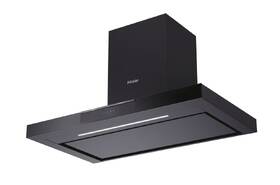 Odsavač par Haier HATS9DCS56B černý

 obrázek produktu 4 z 10