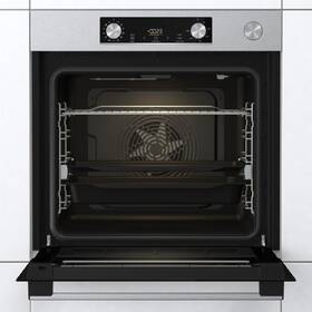 Trouba Gorenje BSA6737E15X SteamAssist černá/nerez

 obrázek produktu 6 z 11
