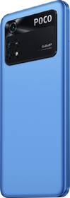 Mobilní telefon Poco M4 Pro 8GB/256GB modrý

 obrázek produktu 4 z 10