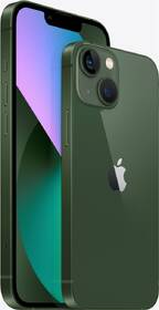Mobilní telefon Apple 128GB Green 

 obrázek produktu 1 z 3