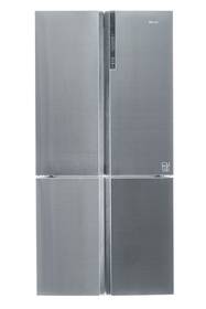 Americká lednice Haier HTF-710DP7 nerez

 obrázek produktu 7 z 7