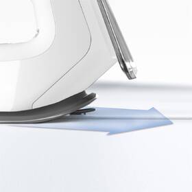 Žehlička Braun SI7149WB černá/bílá

 obrázek produktu 7 z 12
