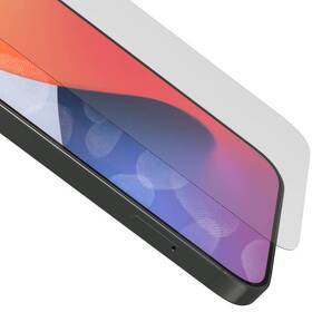 Tvrzené sklo InvisibleSHIELD Glass Elite VisionGuard+ pro Apple iPhone 12/12 Pro 

 obrázek produktu 2 z 5