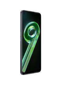 Mobilní telefon realme 9 5G 4GB/64GB - Meteor Black 

 obrázek produktu 3 z 6
