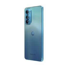 Mobilní telefon Motorola Edge 30 5G 8 GB / 128 GB - Aurora Green 

 obrázek produktu 4 z 11