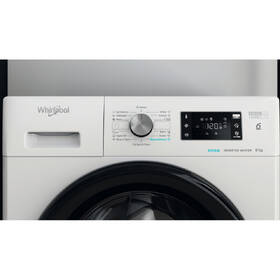 Pračka Whirlpool FFB 8469 BV EE bílá

 obrázek produktu 5 z 13