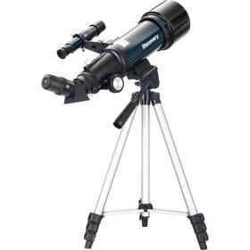 Teleskop Discovery Sky Trip ST70 modrý

 obrázek produktu 2 z 11