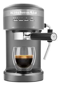 Espresso KitchenAid 5KES6403EDG 

 obrázek produktu 1 z 4