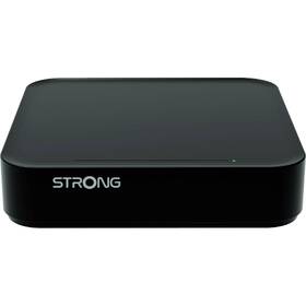 Multimediální centrum Strong LEAP-S3 černá barva
