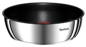 Sada nádobí Tefal Emotion L897AS74, 10 ks nerez
