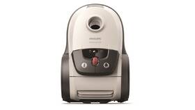 Podlahový vysavač Philips XD8142/12 bílý

 obrázek produktu 1 z 5