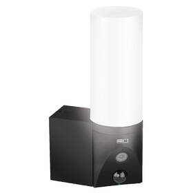 IP kamera EMOS GoSmart IP-310 TORCH s Wi-Fi a světlem černá

 obrázek produktu 2 z 9