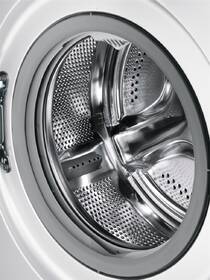 Pračka Electrolux EW6SM326SCH bílá barva
