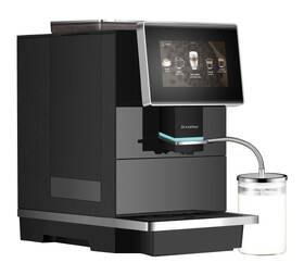 Automatický kávovar Dr.Coffee C11 černá barva
