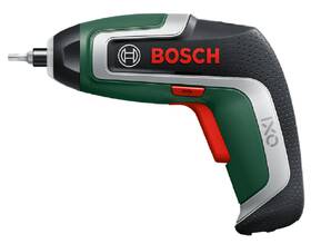 Aku šroubovák Bosch IXO7 (s baterií) 

 obrázek produktu 8 z 8