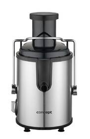 Odšťavňovač Concept LO7095 nerez

 obrázek produktu 10 z 18