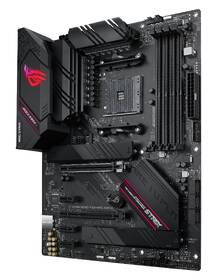Základní deska Asus B550-F GAMING WIFI II 

 obrázek produktu 4 z 9