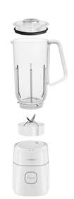 Stolní mixér Concept SM3491 bílý

 obrázek produktu 5 z 14