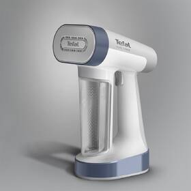 Ruční napařovač oděvů Tefal DT8722E0 Pure Force 2v1 bílý/modrý

 obrázek produktu 4 z 9