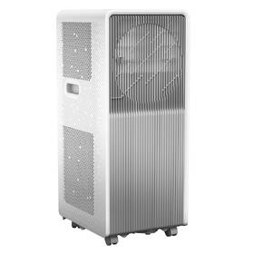 Mobilní klimatizace Beko BP 407C bílá

 obrázek produktu 3 z 8