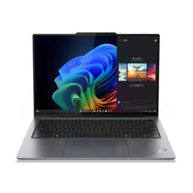 Notebook Lenovo ThinkPad X9-14 Gen 1 Aura Edition šedý

 obrázek produktu 3 z 11