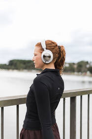 Headset SteelSeries Arctis Nova Pro Wireless bílý

 obrázek produktu 18 z 19