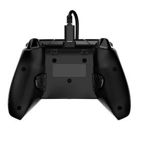 Gamepad Turtle Beach Afterglow Wave RGB - XBOX Series X/S, XBOX One, PC černý

 obrázek produktu 7 z 9
