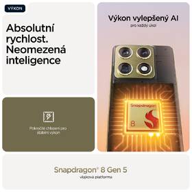 Mobilní telefon Motorola Signature 5G 16 GB / 512 GB zelený

 obrázek produktu 5 z 19