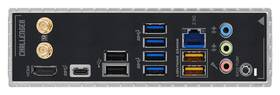 Základní deska ASRock B860 Challenger WiFi černá

 obrázek produktu 4 z 5