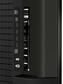 Televize Sony Bravia 2 MII 55" 

 obrázek produktu 10 z 11