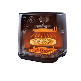 Fritéza horkovzdušná Braun HF7056BK černá

 obrázek produktu 18 z 18