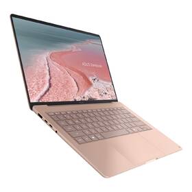Notebook Asus Zenbook 14 růžový

 obrázek produktu 6 z 15
