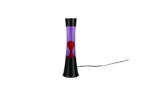 Stolní lampička Reality ETNA Lava lamp průhledná

 obrázek produktu 2 z 4